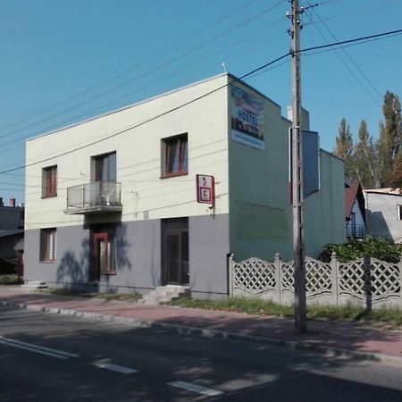 Pokoje Typu Studio Sosnowiec Dış mekan fotoğraf