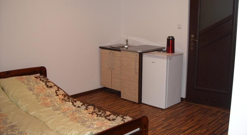 Pokoje Typu Studio Sosnowiec Oda fotoğraf