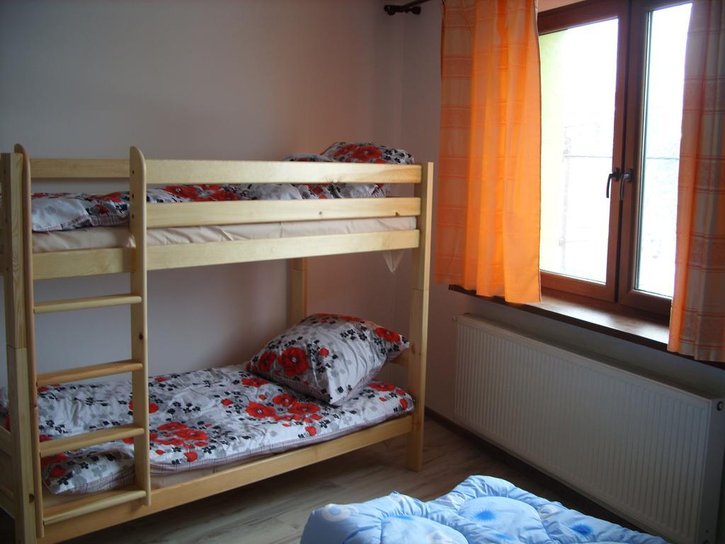 Pokoje Typu Studio Sosnowiec Oda fotoğraf