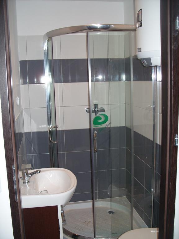 Pokoje Typu Studio Sosnowiec Oda fotoğraf