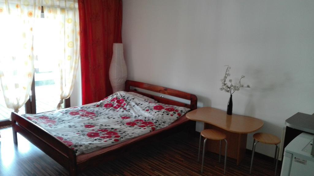 Pokoje Typu Studio Sosnowiec Dış mekan fotoğraf