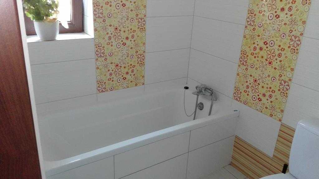 Pokoje Typu Studio Sosnowiec Dış mekan fotoğraf