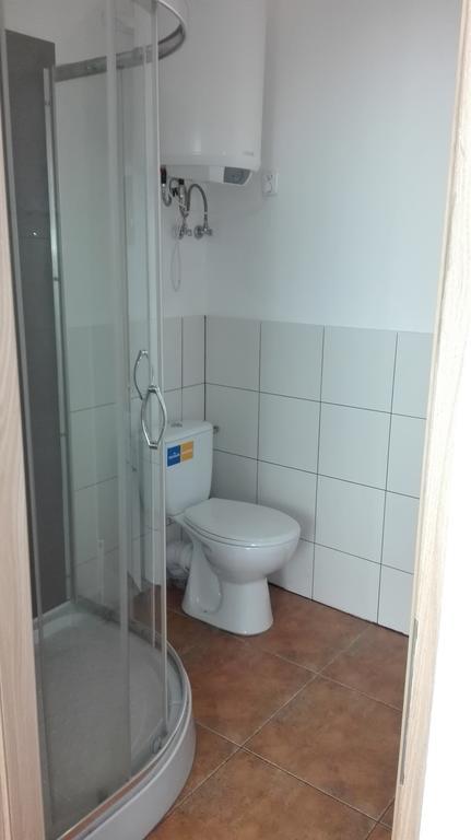 Pokoje Typu Studio Sosnowiec Dış mekan fotoğraf