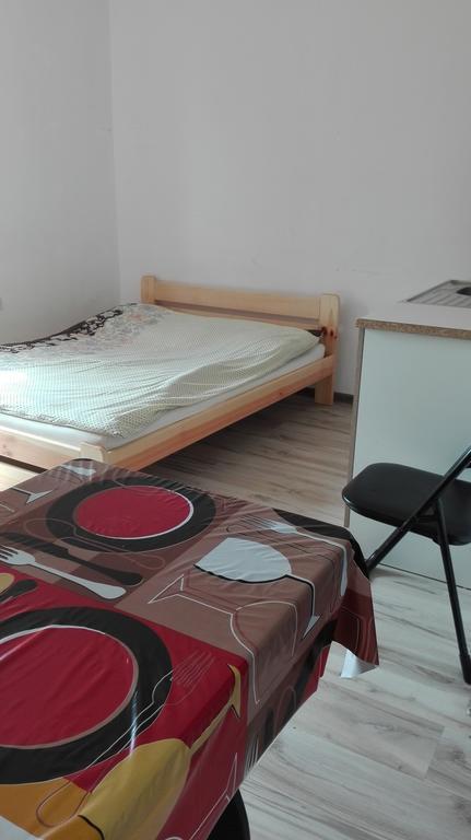 Pokoje Typu Studio Sosnowiec Dış mekan fotoğraf