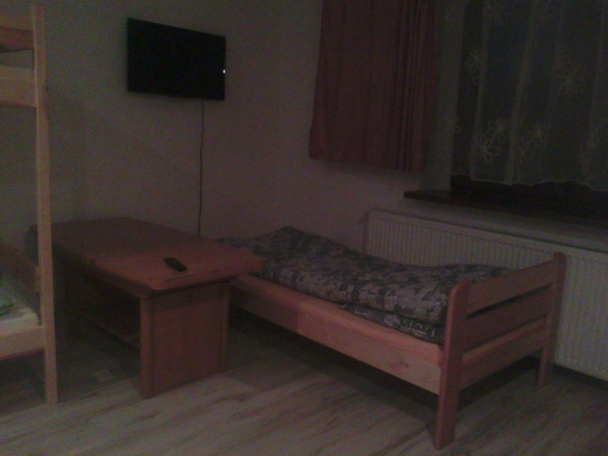 Pokoje Typu Studio Sosnowiec Dış mekan fotoğraf